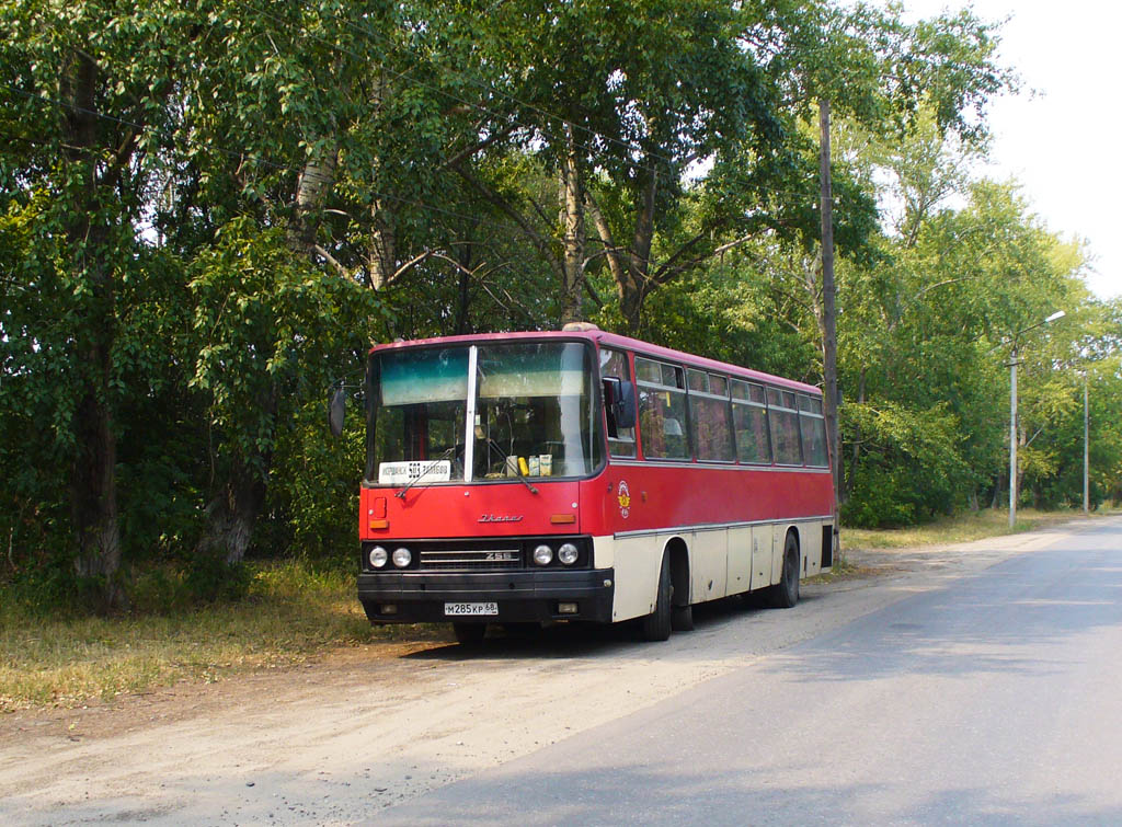 Morshansk, Ikarus 256.74 No. М 285 КР 68