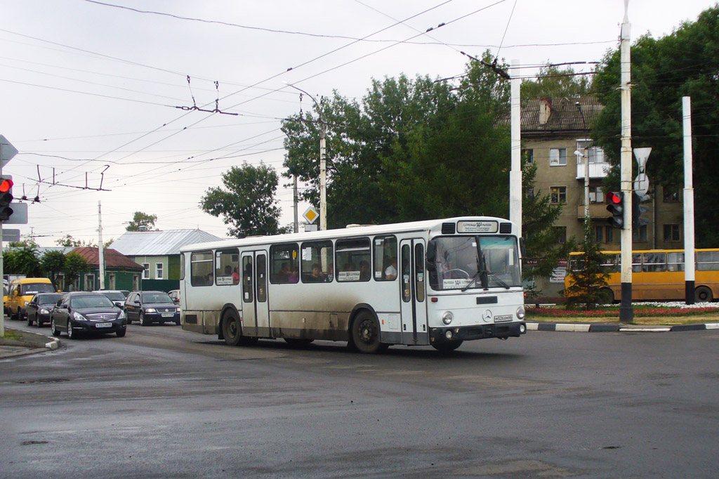 Tambov, Mercedes-Benz O307 # М 526 ЕМ 68
