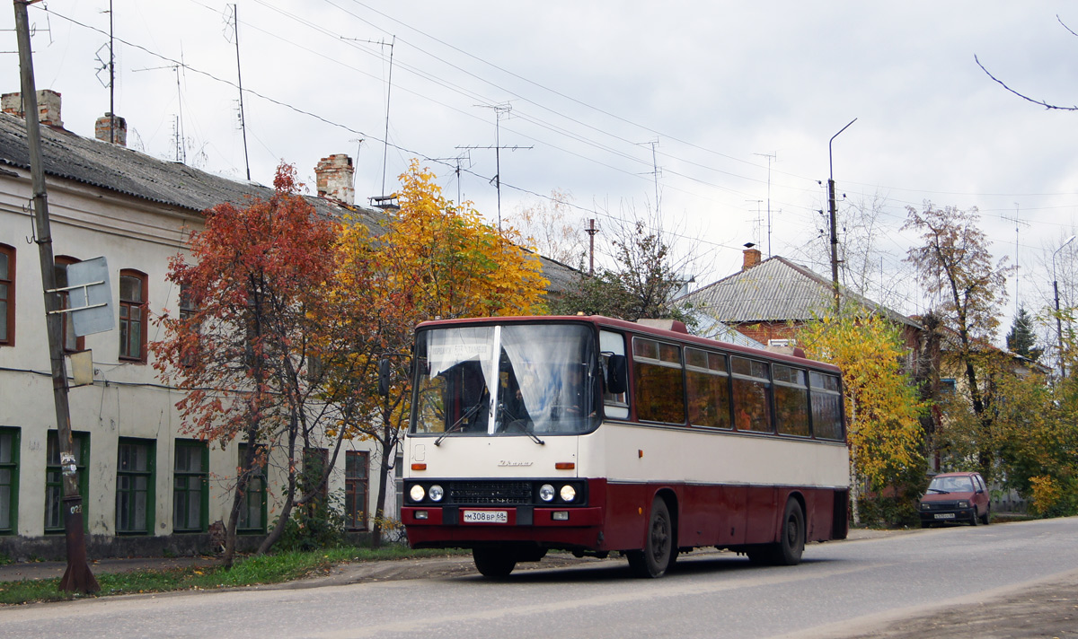 Morshansk, Ikarus 256.55 # М 308 ВР 68