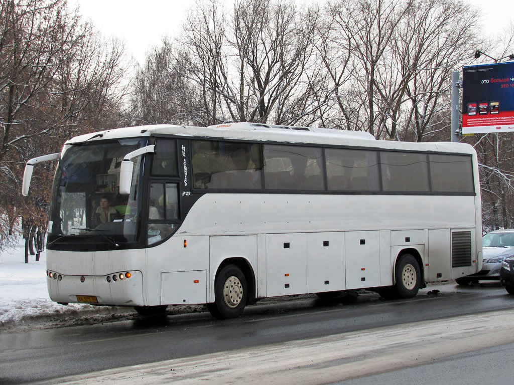 Solnechnogorsk, Marcopolo Viaggio GII 370 (Volvo B12) # ЕА 111 50