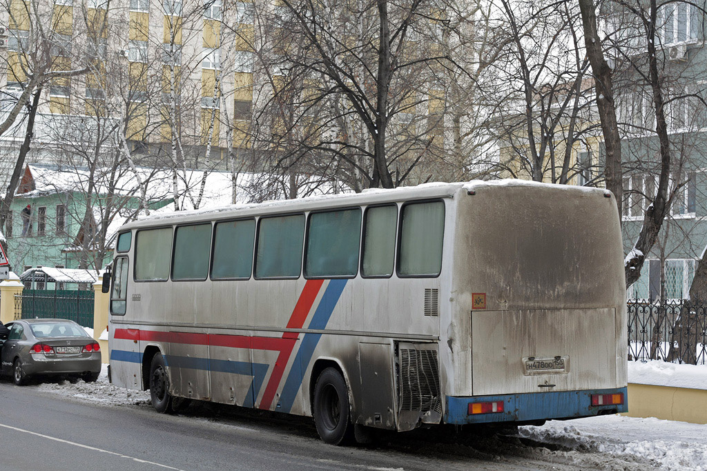 Moscow region, other buses, Otomarsan Mercedes-Benz O303 # Н 478 ОО 150