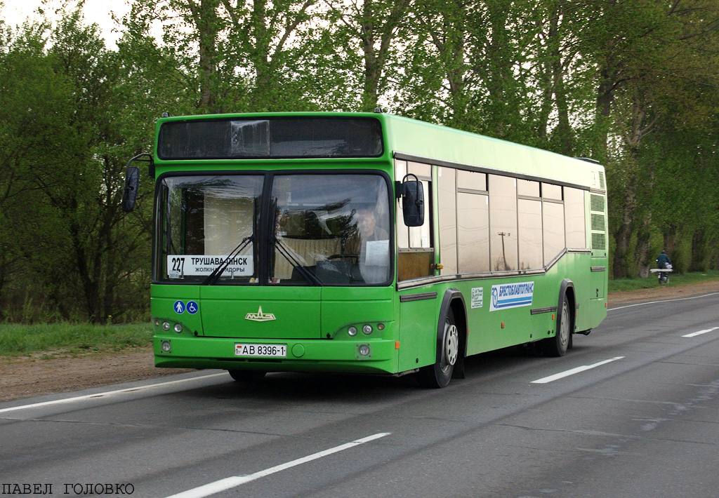 Pinsk, MAZ-103.465 # 14648
