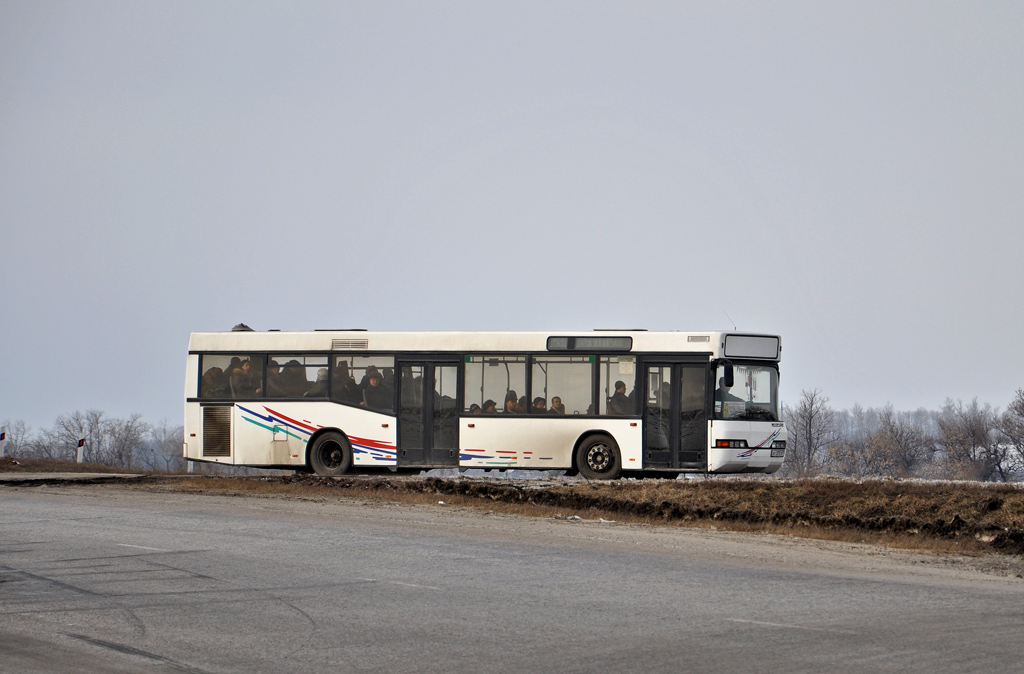 Chuguev, Neoplan N4015LE # 7