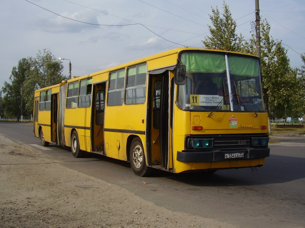 Bryansk, Ikarus 280.64 №: 405