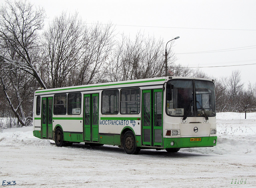 Noginsk, LiAZ-5256.25 č. 1144