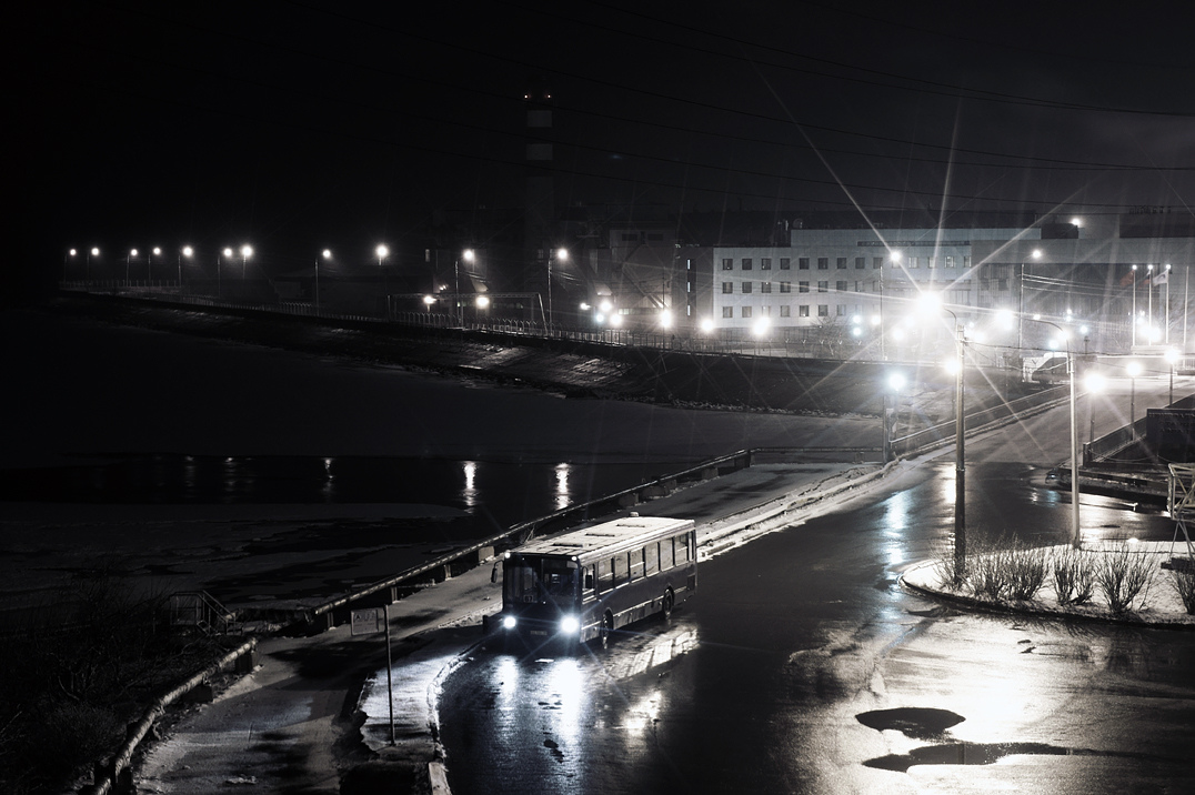 Saint Petersburg — Photo creativitiy