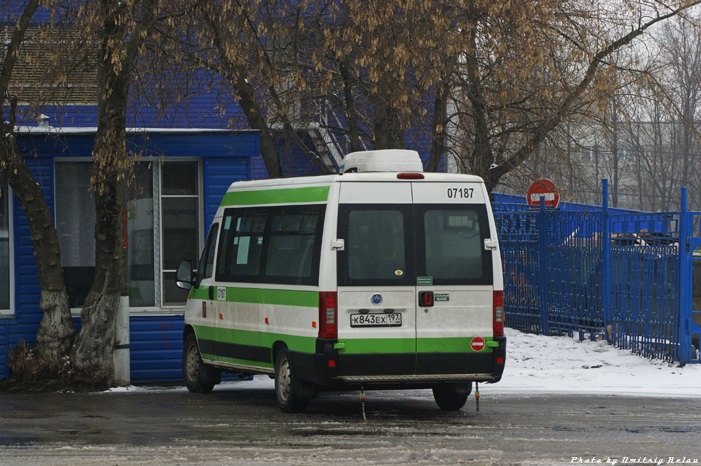 Moscow, FIAT Ducato 244 [RUS] nr. 07187