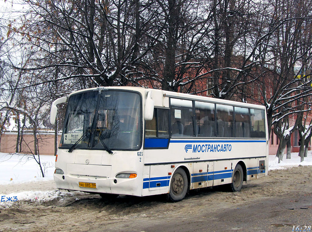 Noginsk, PAZ-4230-01 (KAvZ) №: 2685