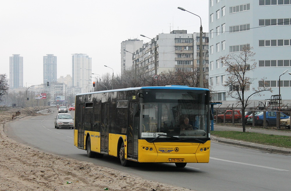 Kyiv, LAZ A183D1 № 1681