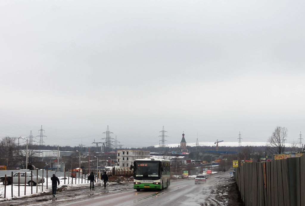 Moscow, Volzhanin-6270.10 # 01444