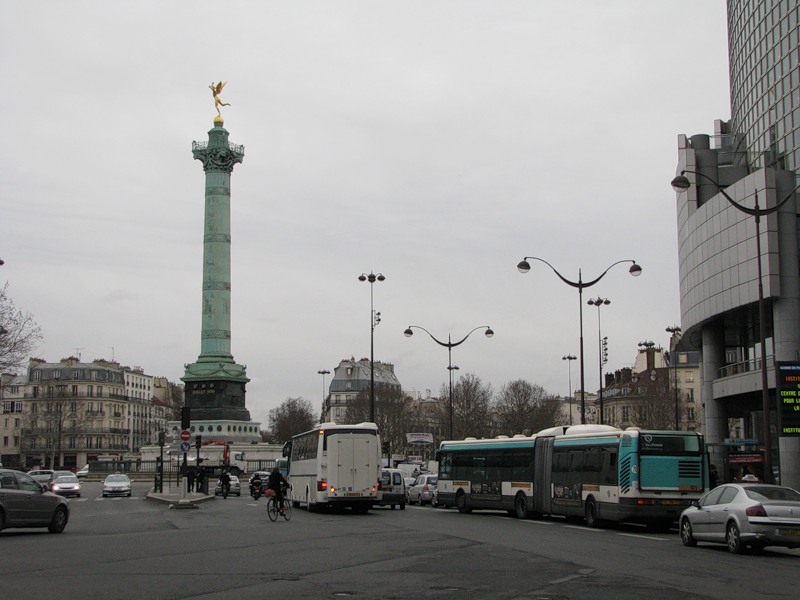 Paris — Miscellaneous photos