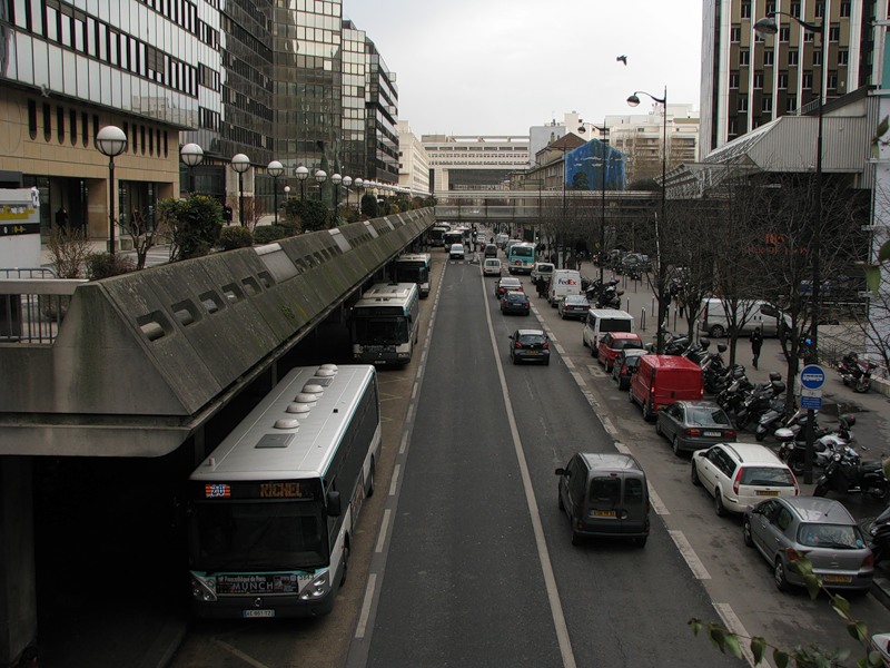 Paris — Miscellaneous photos