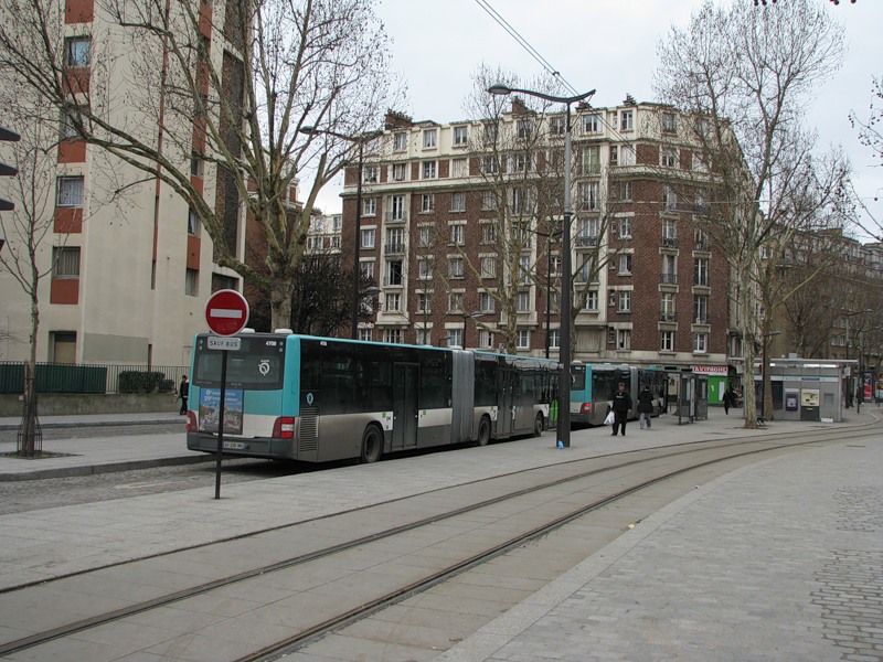 Paris — Miscellaneous photos