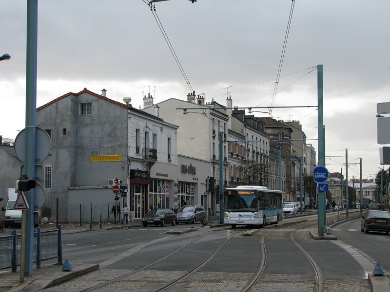 Paris — Miscellaneous photos