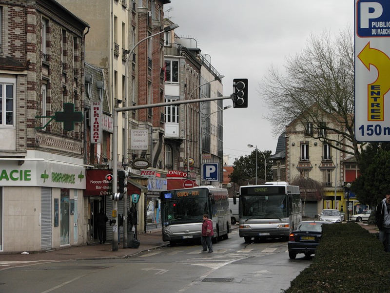 Paris — Miscellaneous photos