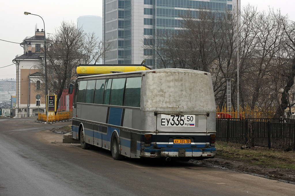 Moscow region, other buses, Setra S213H Nr. ЕУ 335 50