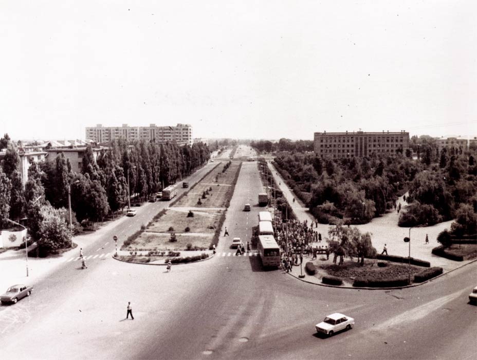 Nikopol — Different photos