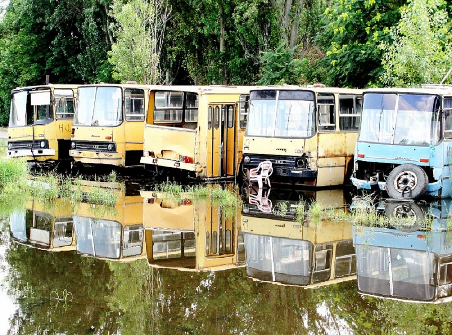Nikopol — Different photos