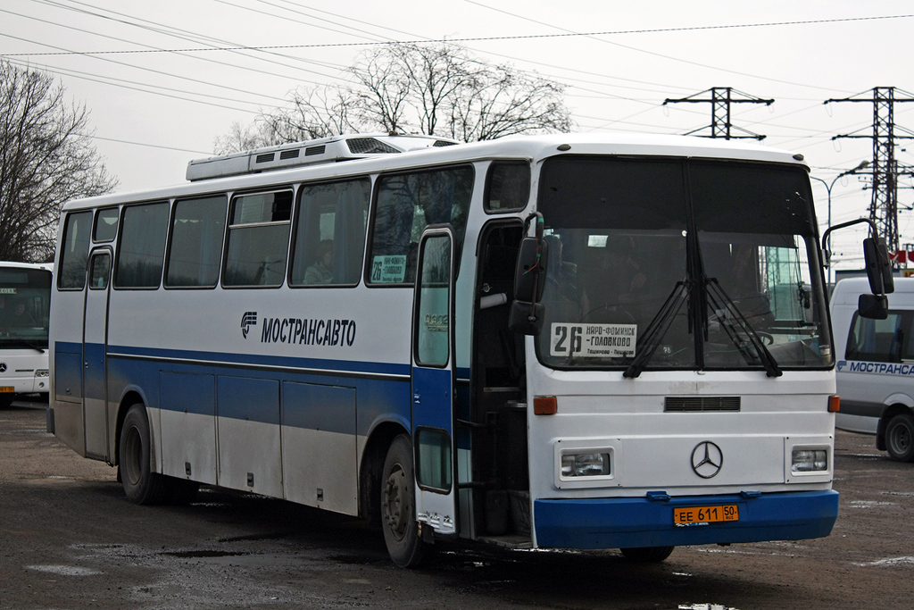 Naro-Fominsk, Otomarsan Mercedes-Benz O302S Nr. 1248