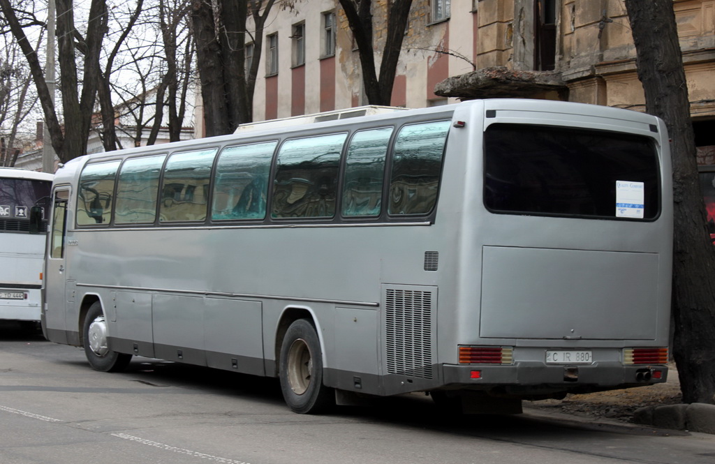 Chisinau, Mercedes-Benz O303 # C IR 880