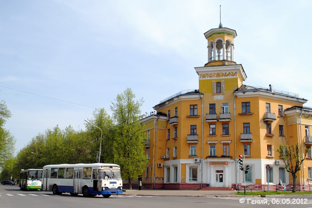 Sarov — Miscellaneous photos