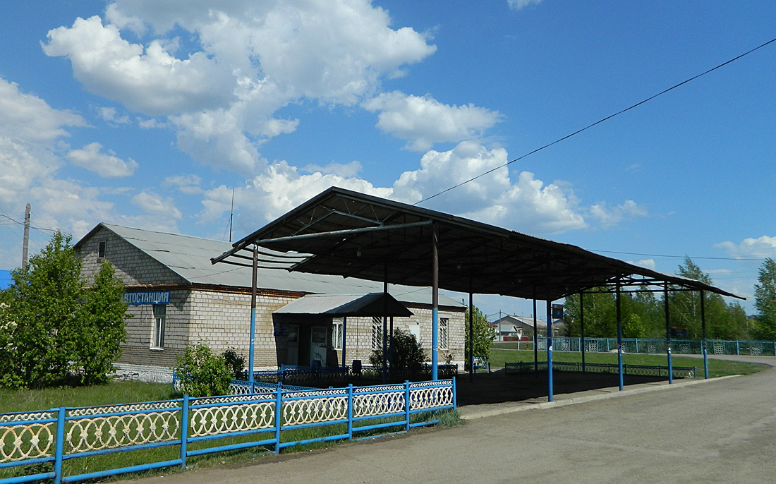 Bus terminals, bus stations, bus ticket office, bus shelters