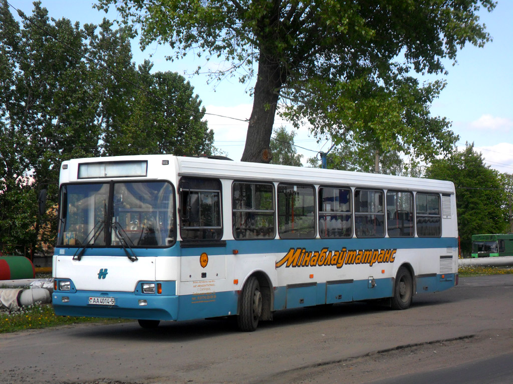 Солигорск, Неман-5201 № 017779