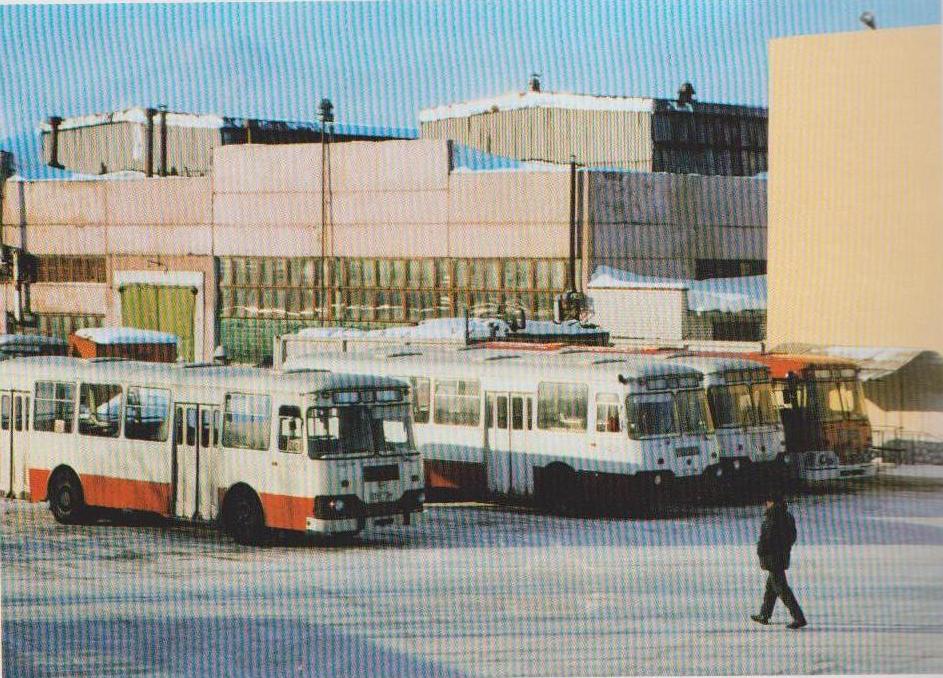 Северск — Miscellaneous photos