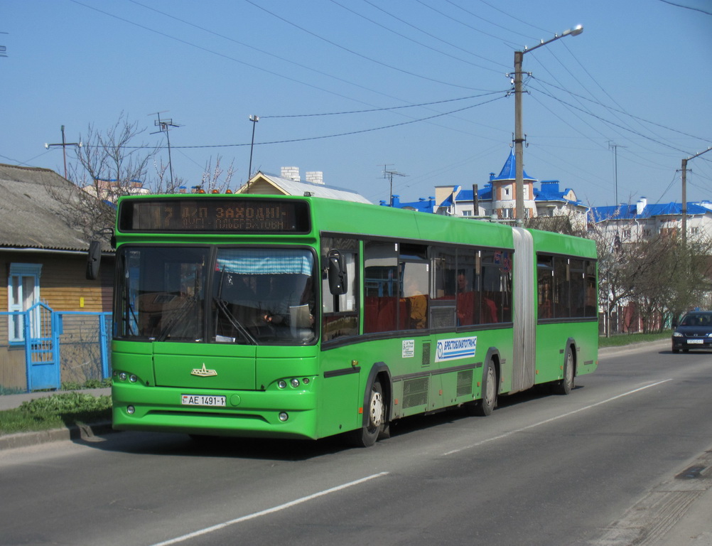 Pinsk, МАЗ-105.465 č. 44740