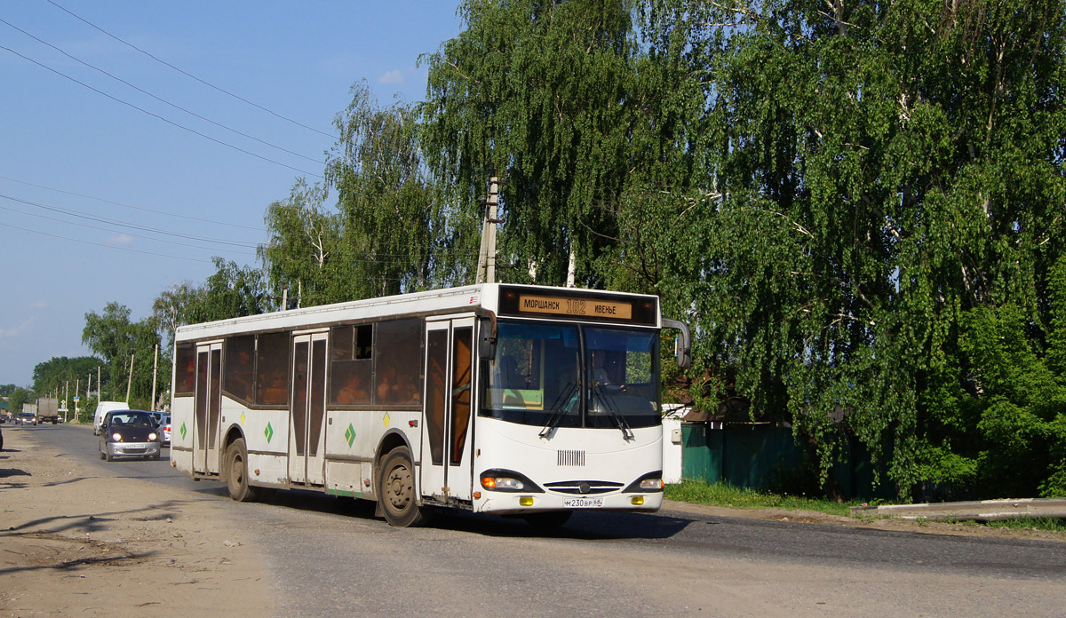 Morshansk, MARZ-5277 č. М 230 ВР 68