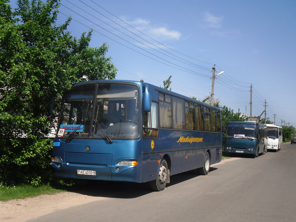 Soligorsk, KAvZ-4238-02 nr. 023061