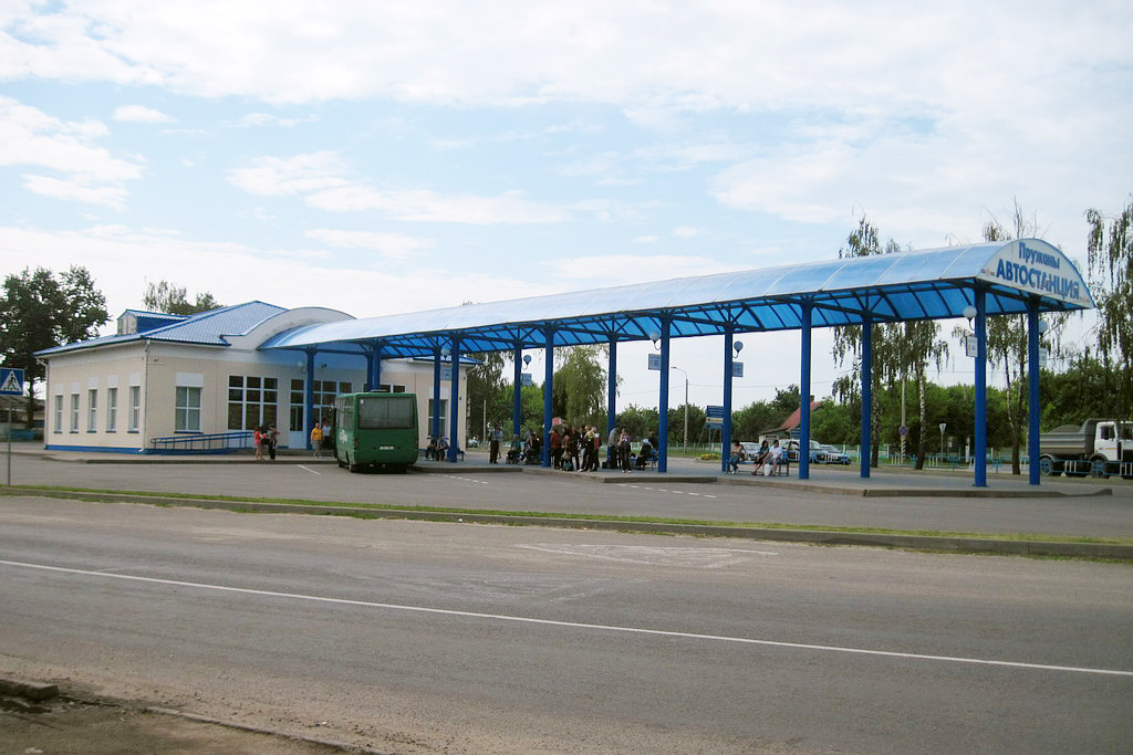 Pruzany — Miscellaneous photos