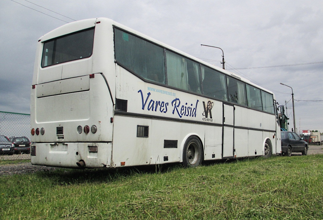 Minsk, Bova Futura # б/н