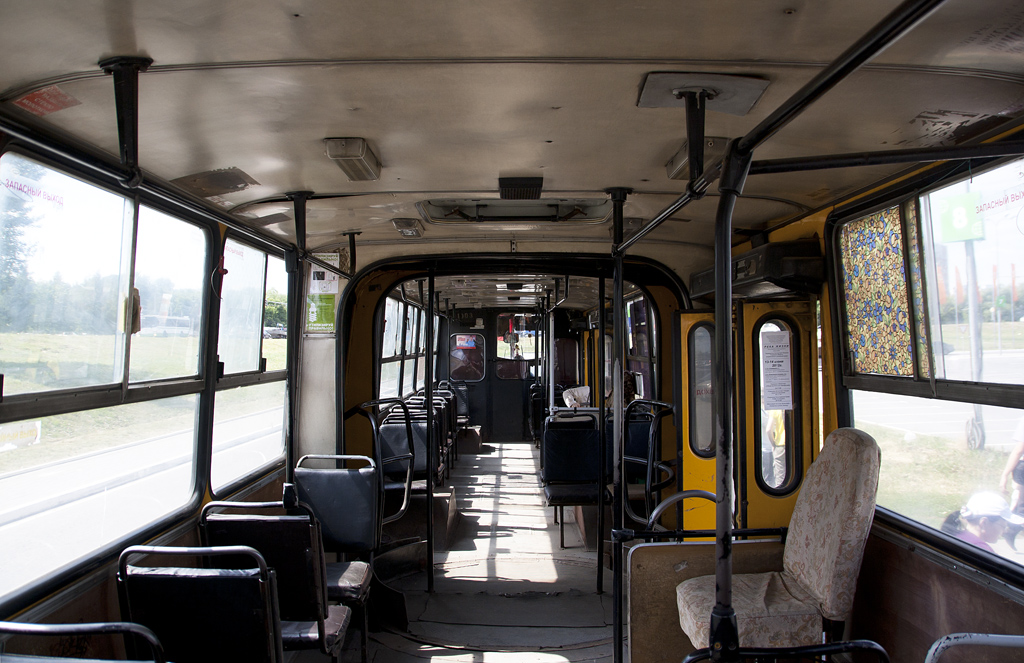 Ryazan, Ikarus 280.33 # 1003