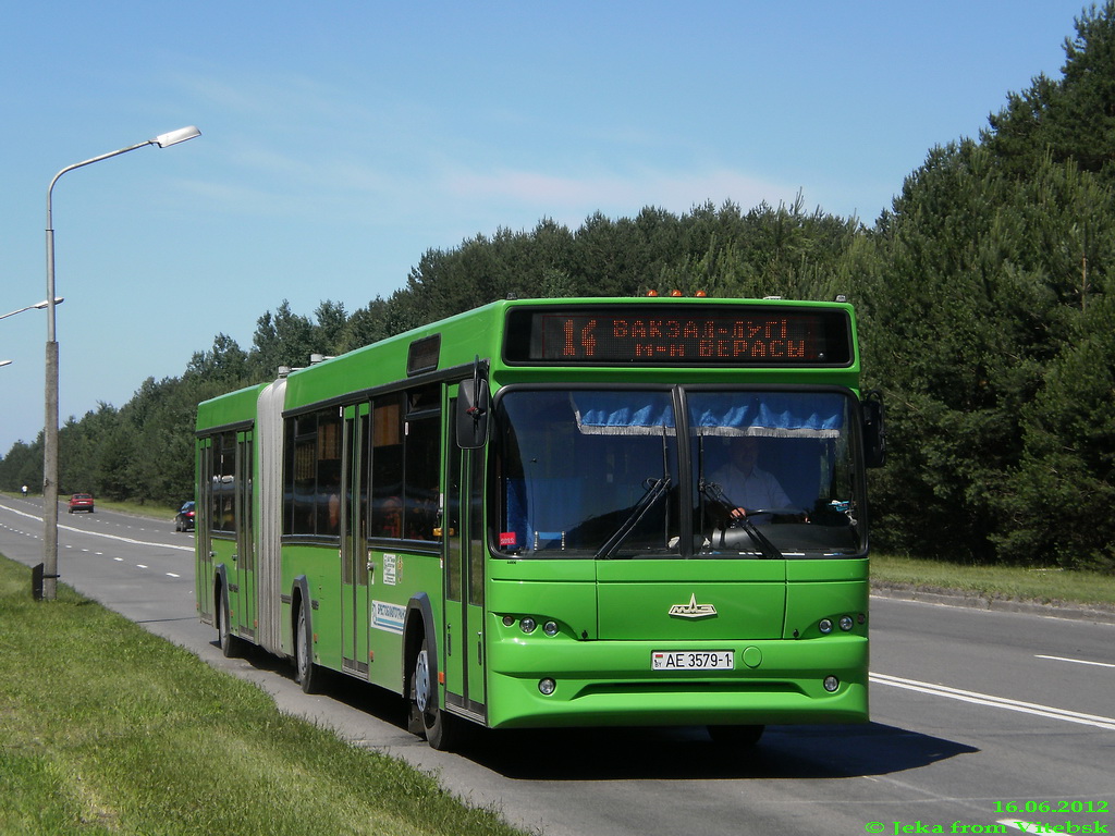 Pinsk, МАЗ-105.465 # 44806