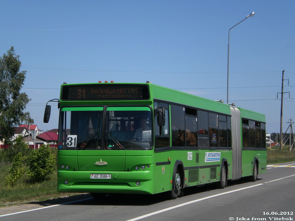 Pinsk, МАЗ-105.465 nr. 44822