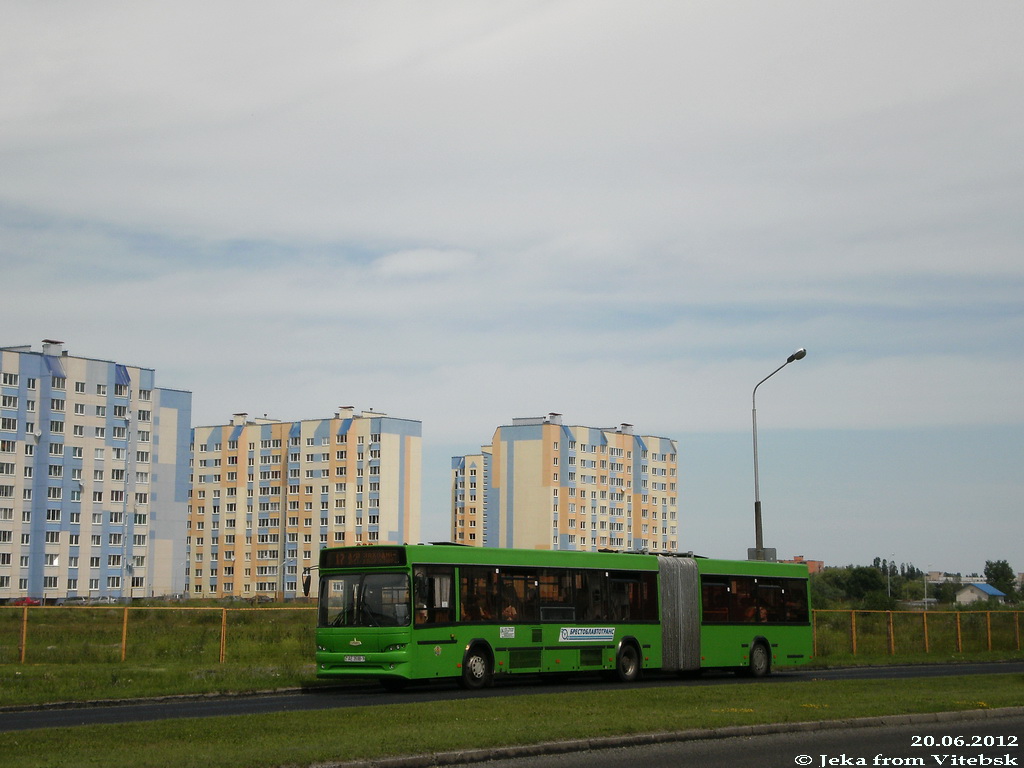 Pinsk, МАЗ-105.465 № 44849