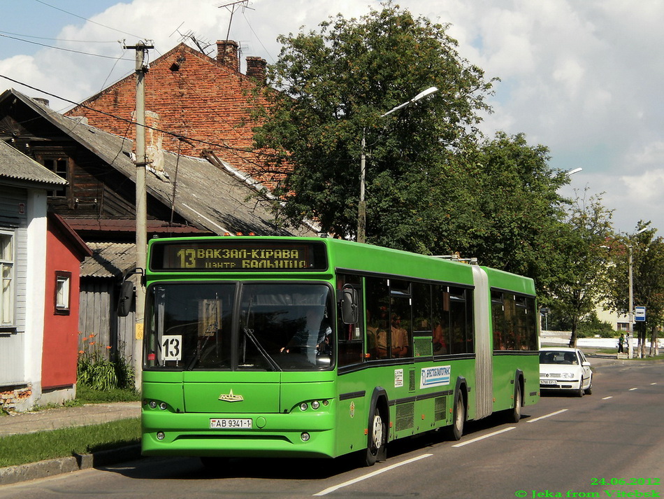 Pinsk, МАЗ-105.465 nr. 44512