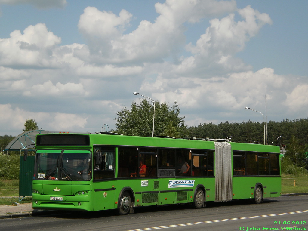 Pinsk, МАЗ-105.465 №: 44822