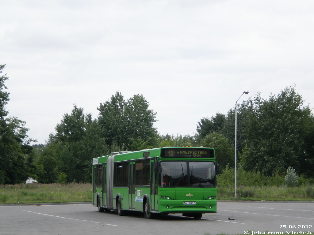Pinsk, МАЗ-105.465 # 44512