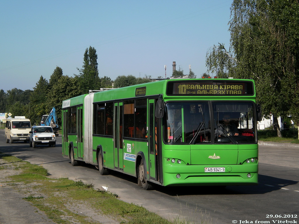 Pinsk, МАЗ-105.465 # 44512