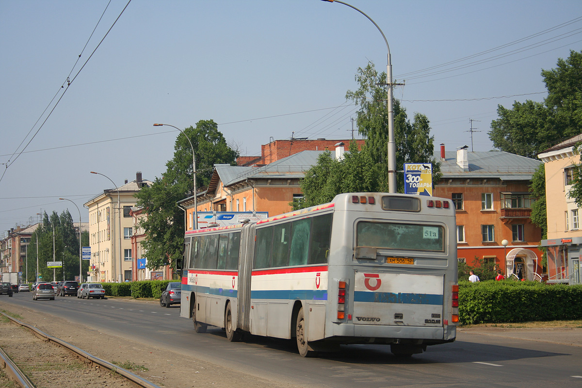 Kemerovo, Säffle 2000 nr. 80354
