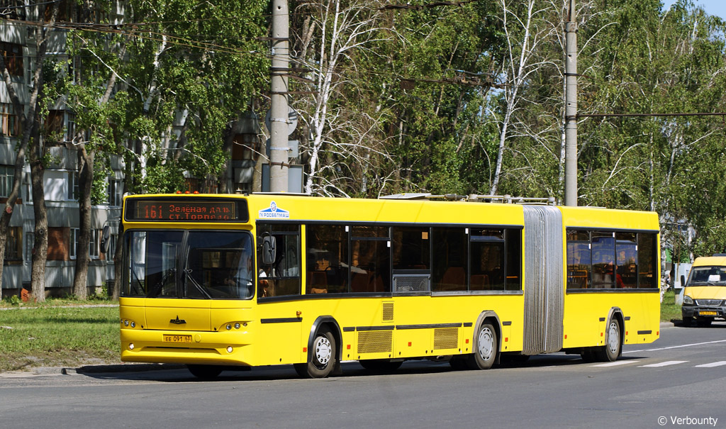 Tolyatti, МАЗ-105.465 №: ЕЕ 091 63