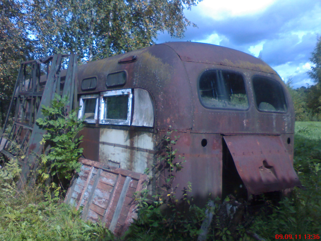 Vitebsk, ZiL-155 № б/н