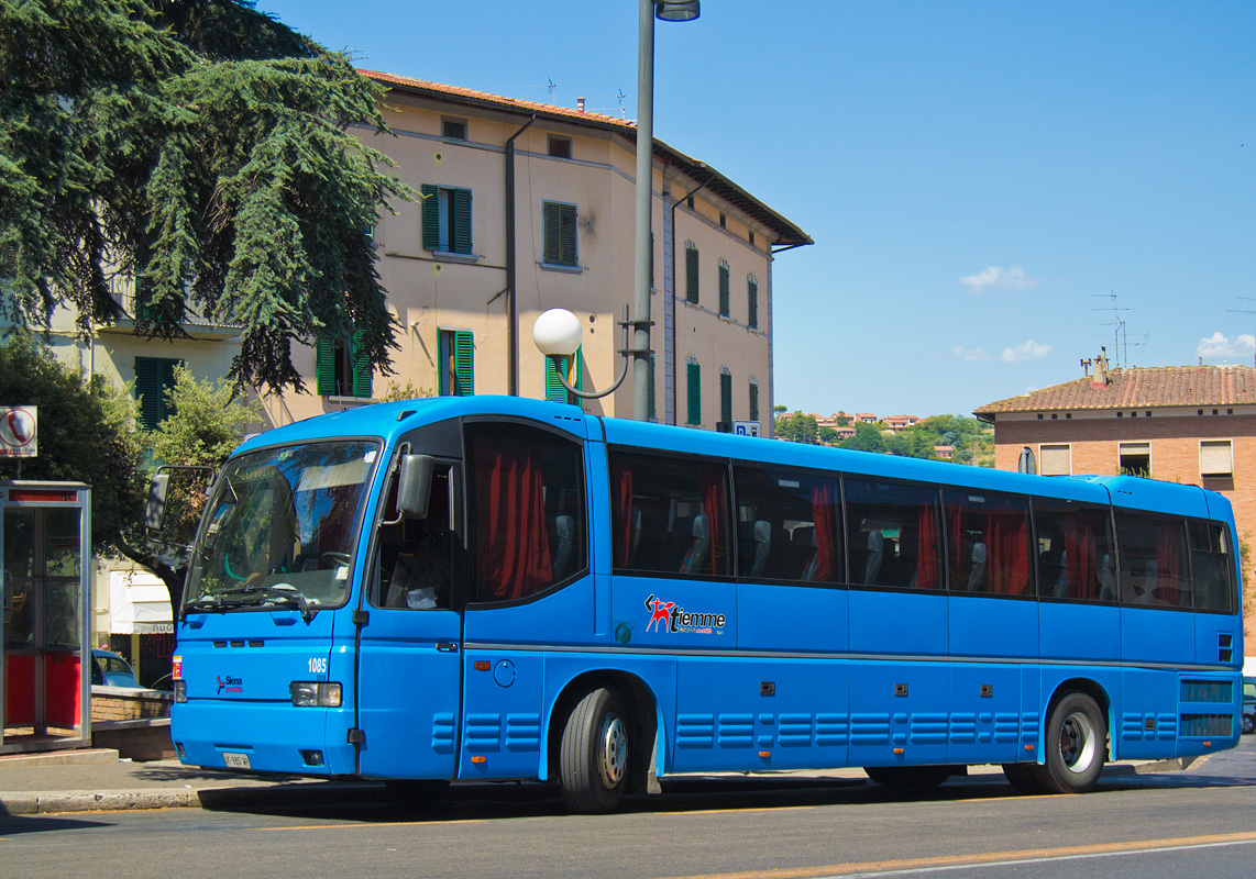 Siena, Orlandi EuroClass # 1085