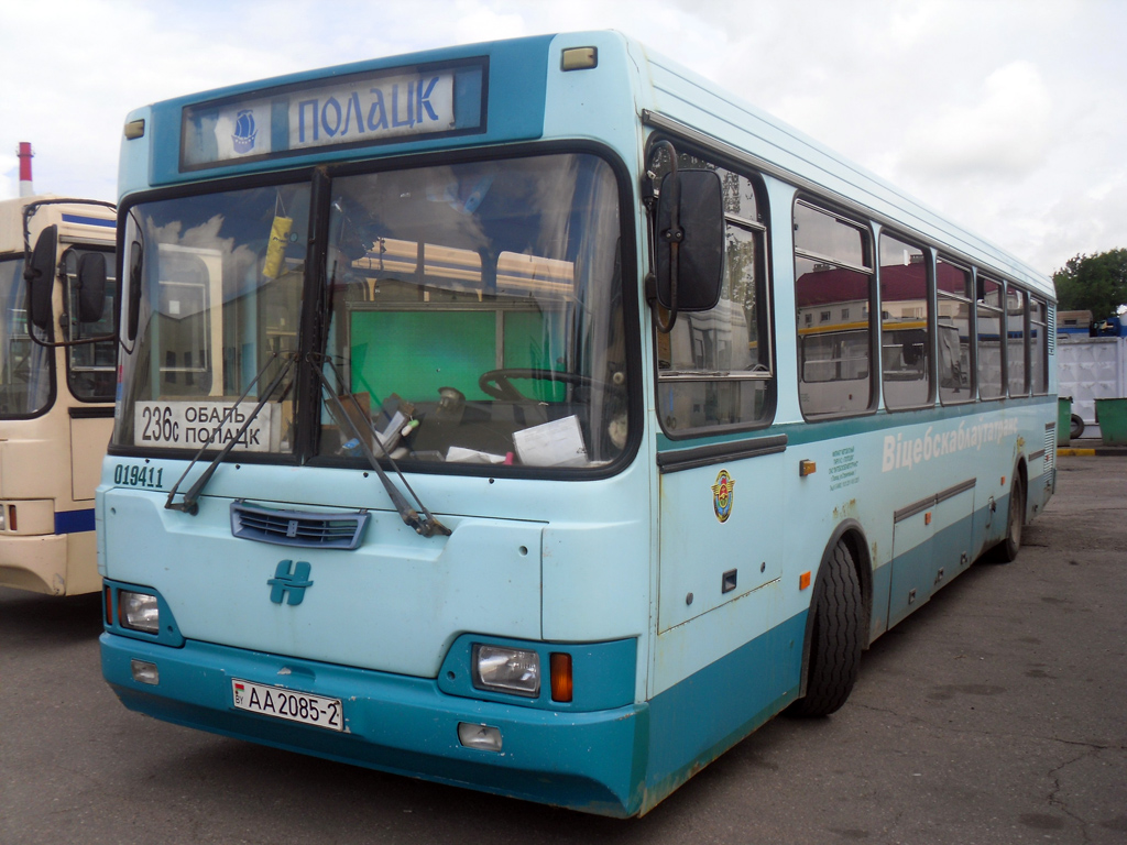 Polotsk, Neman-52012 # 019411