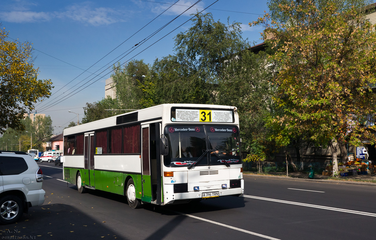 Almaty, Mercedes-Benz O405 # A 396 TRN