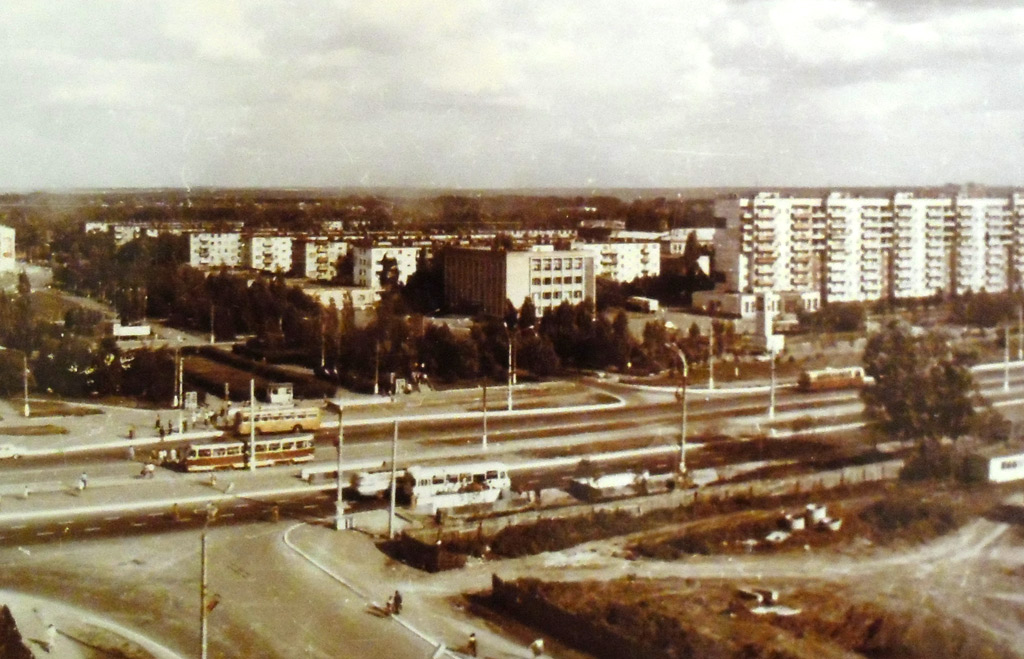 Kursk — Old photos
