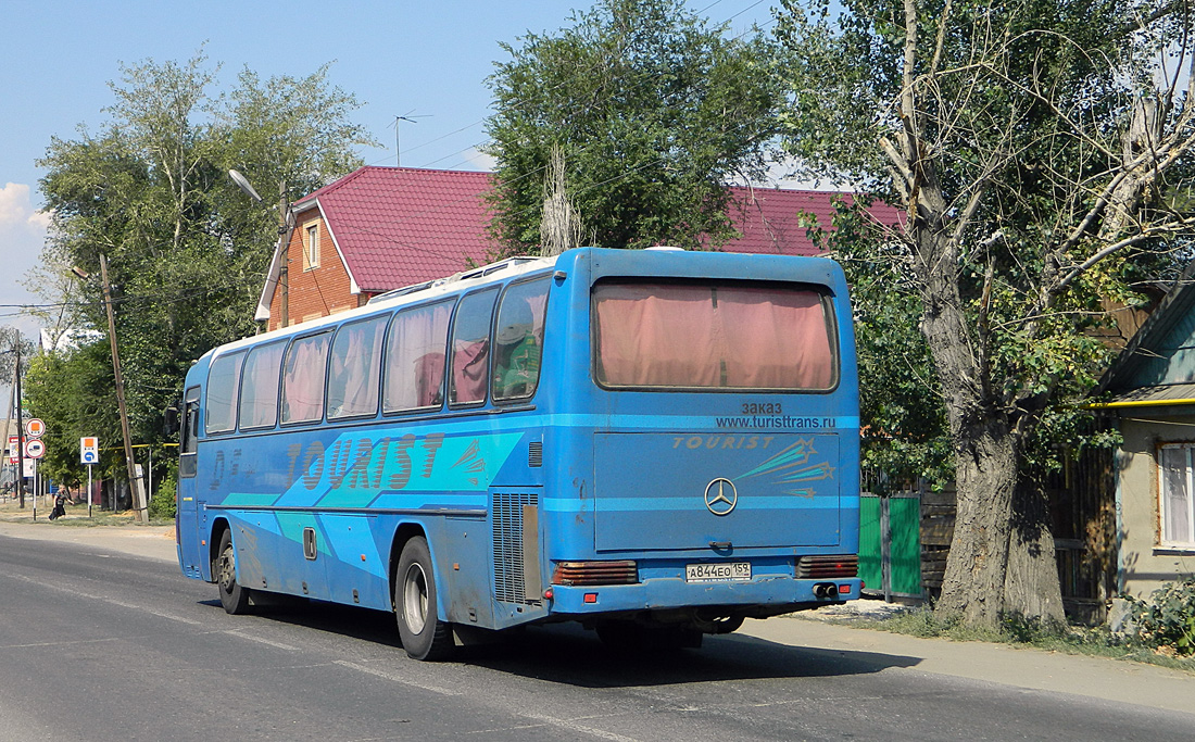 Пермь, Mercedes-Benz O303-15RHS № А 844 ЕО 159
