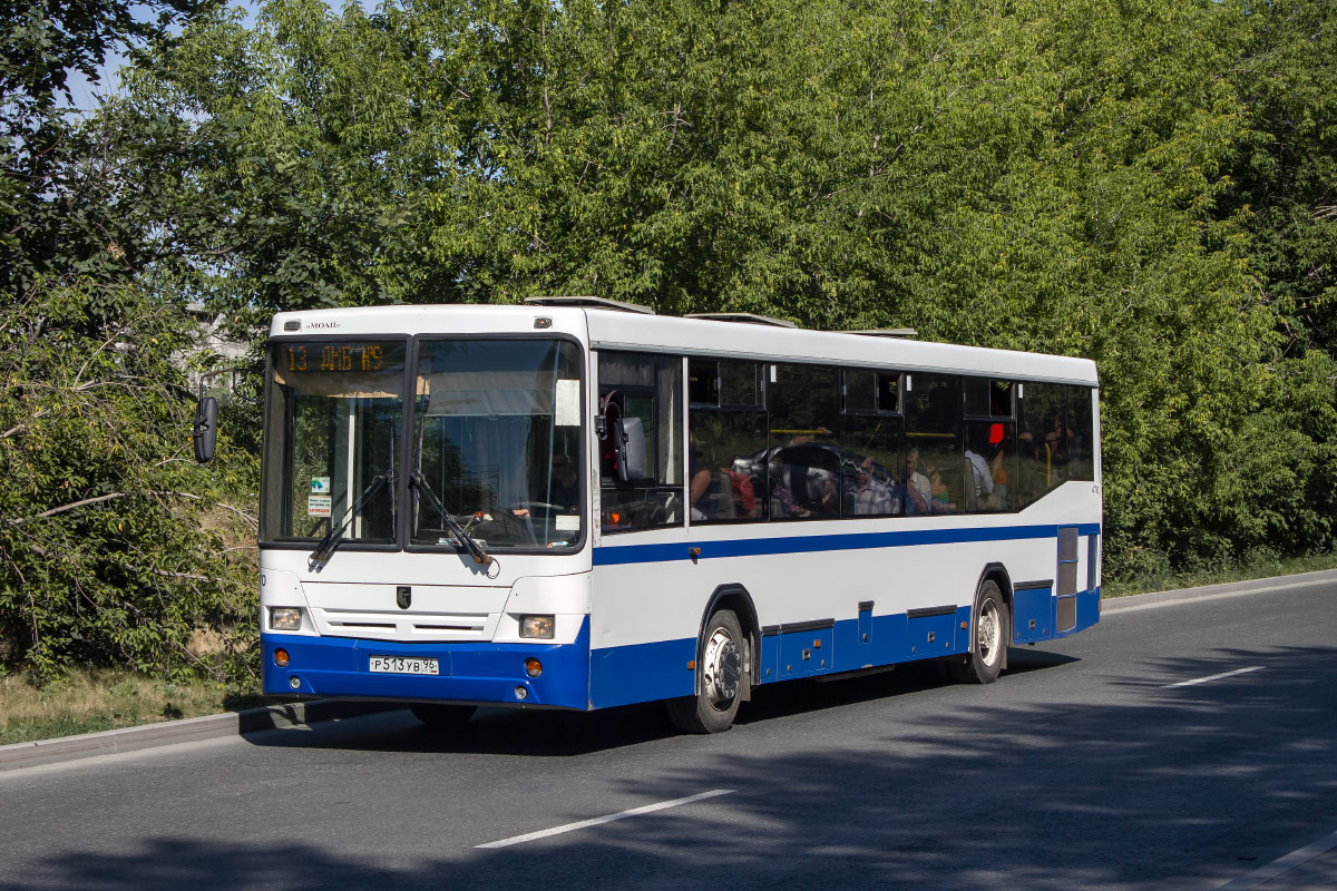 Ekaterinburg, NefAZ-5299-20-32 (5299CS*V) # 470